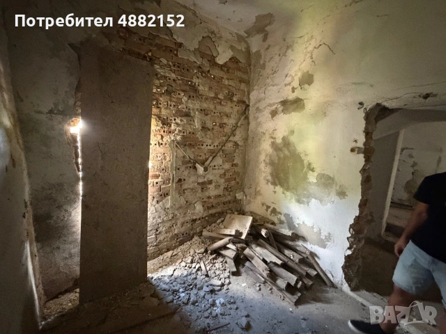 Имот на 2 етажа с. Стожер, снимка 6 - Къщи - 55239148