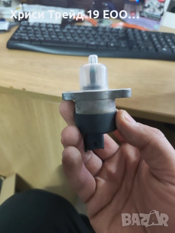 BOSCH 0 281 002 480 Регулатор налягане, комън рейл, снимка 2 - Apple iPhone - 54166219