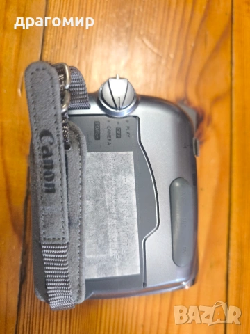 Canon MV900 Mini DV camera , снимка 7 - Камери - 54263120