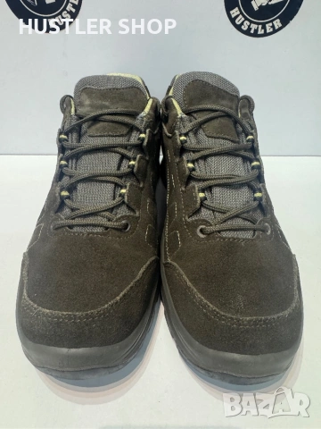 Туристически обувки LOWA TIAGO GORE-TEX. Размер 39.5, снимка 3 - Други - 54840172