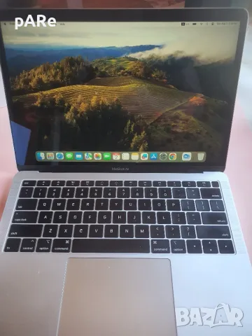 Apple MacBook Air A1932 (2019), снимка 7 - Лаптопи за работа - 55511861