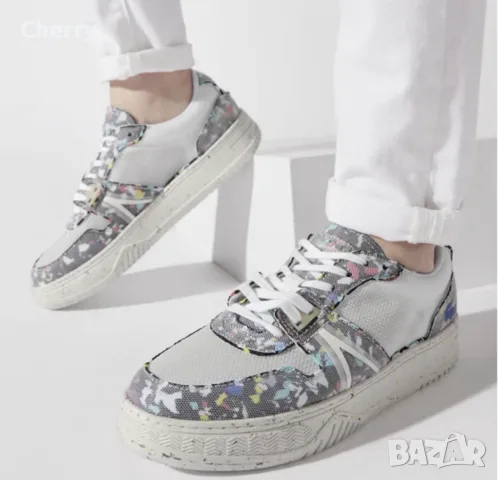 Маратонки Lacoste limited - размер 45 