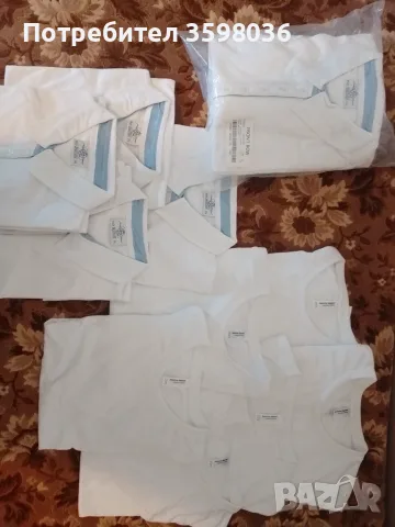 Продавам нови тениски , снимка 2 - Тениски - 55567486