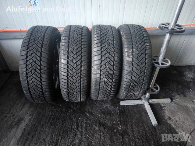 Джанти за Honda 16, снимка 5 - Гуми и джанти - 55014228