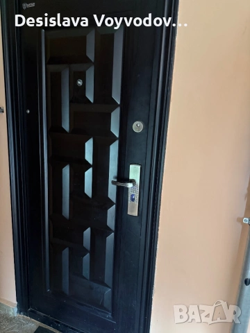 Продавам апартамент гр.Исперих, снимка 3 - Апартаменти - 53953217