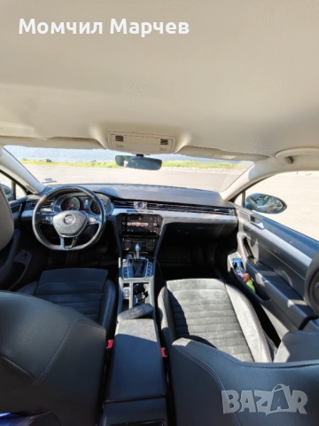 Passat 8 2.0tdi 150к.с., снимка 5 - Автомобили и джипове - 54595670