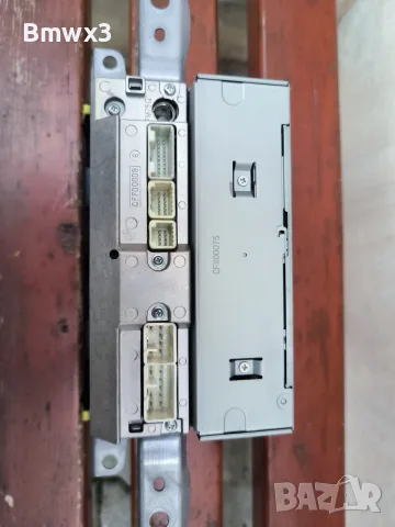 CD Toyota RAV 4 , снимка 3 - Части - 55670367