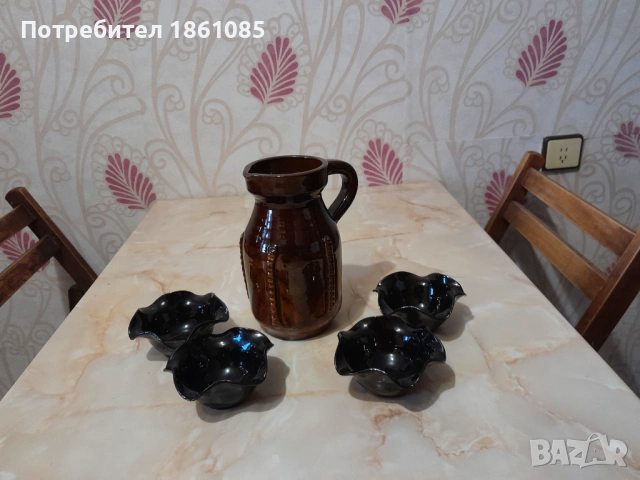 Красиви керамични изделия, снимка 2 - Други - 49658295
