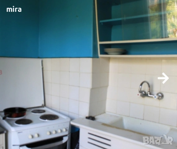 Двустаен апартамент Надежда 2 на трети етаж от четири, снимка 8 - Апартаменти - 54057066