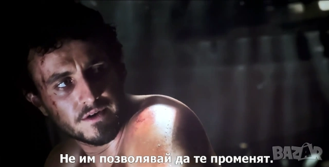 Гладиатор /2000/ и Гладиатор II /2024/ , снимка 14 - Приключенски - 54137860