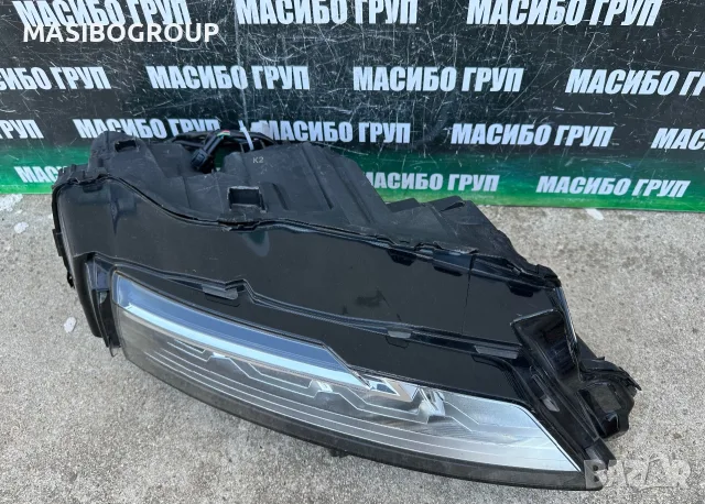 Фар десен фарове за Nissan X-Trail T33,Koito 210 23791, снимка 4 - Части - 55382653