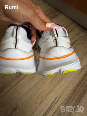 Оригинални мъжки маратонки Saucony Guide 18 ! 46 н, снимка 9 - Маратонки - 54722919