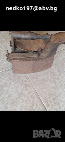 продавам ютия на жар 65 евро 0886519350