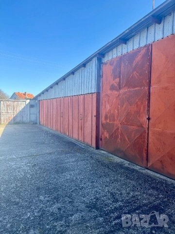 Продава производствена / складова база, снимка 6 - Производствени сгради - 54062667