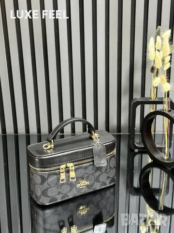 Coach ⚜️Дамски Чанти , снимка 12 - Чанти - 55605309