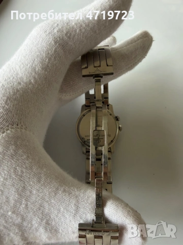 Baume & Mercier Formula S, снимка 3 - Мъжки - 54164643