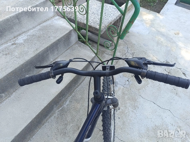 Велосипед 26 цола 21 скорости, снимка 5 - Велосипеди - 54973592