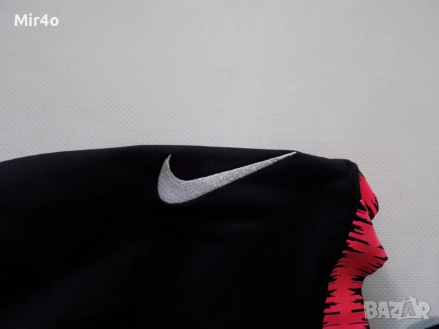 футболен комплект psg paris saint germain nike екип горнище анцуг мъжки оригинал M, снимка 16 - Спортни дрехи, екипи - 47994419