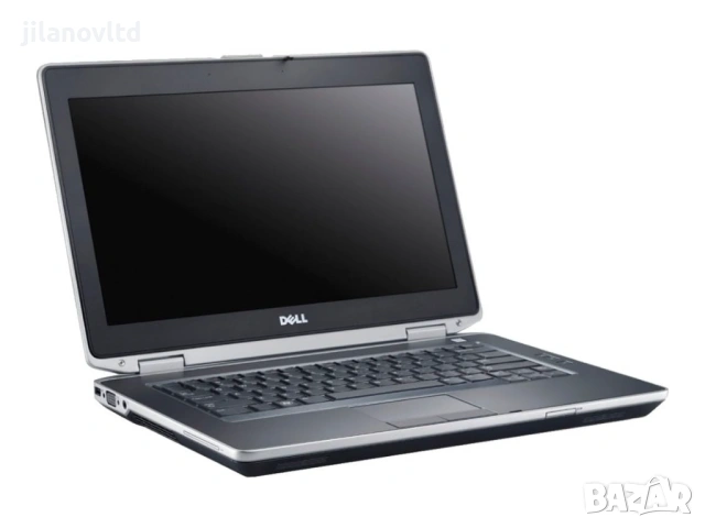 Лаптоп DELL E6430S I7-3540M 8GB 256GB SSD с до 24 МЕСЕЦА ГАРАНЦИЯ
