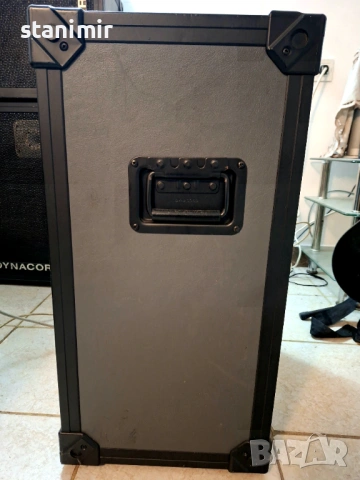 Dynacord FE 15.2, снимка 5 - Тонколони - 54151123