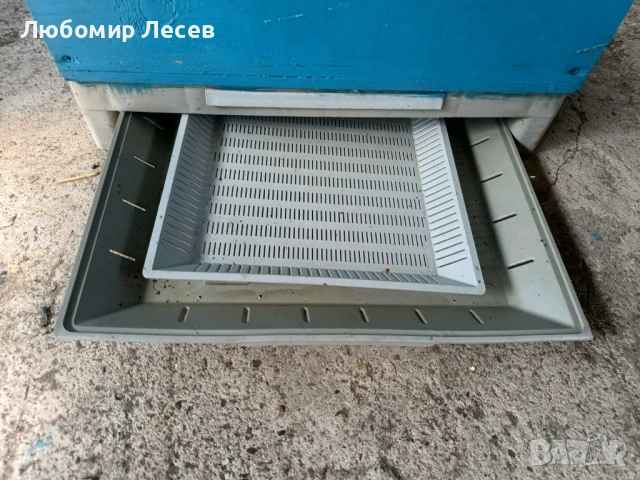 многокорпусен кошер, снимка 4 - За пчели - 54419494
