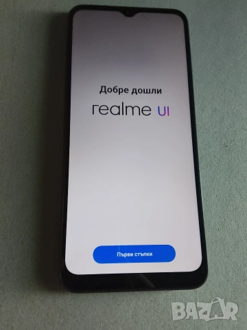 realme C30 телефон ***********, снимка 7 - Други - 54112404