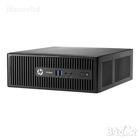 Компютър HP 400 G2.5 SFF i7-4770 8GB 256GB SSD с до 24 МЕСЕЦА ГАРАНЦИЯ и Windows 11 PRO, снимка 2 - Работни компютри - 54678493