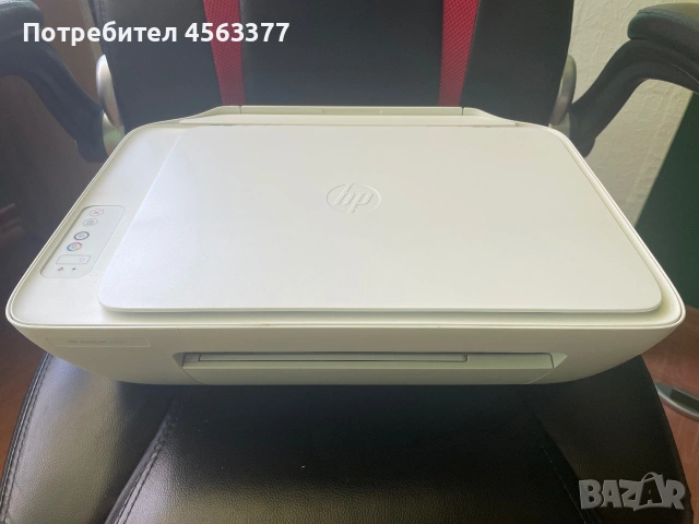 Принтер HP DeskJet 2320