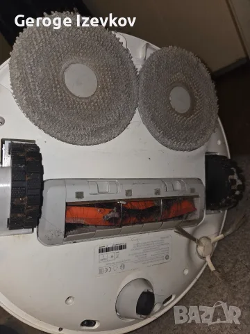 Продавам Xiaomi Robot Vacuum X10+, снимка 4 - Прахосмукачки - 55424751