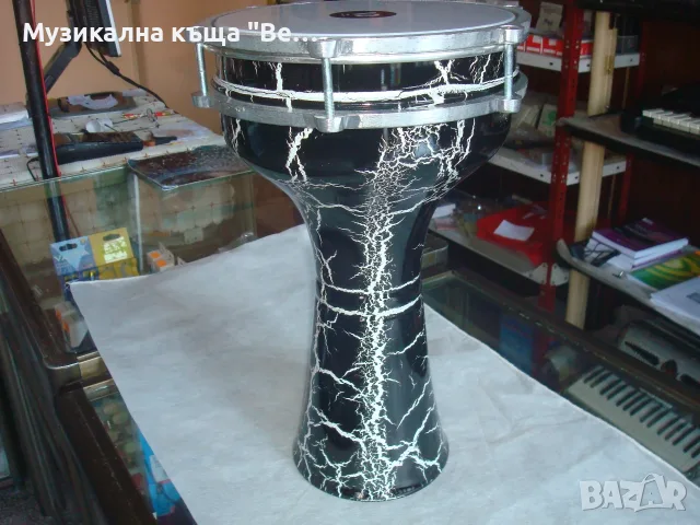 Тарамбука Vatan 145 BК