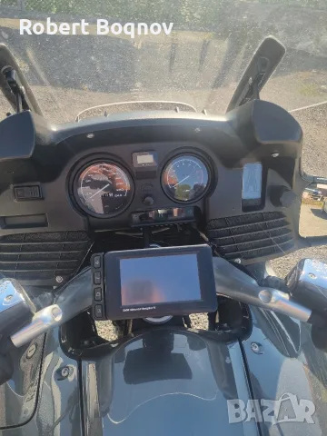 Bmw R 1150 RT ., снимка 7 - Мотоциклети и мототехника - 55366375