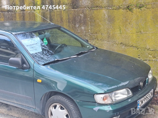 Продавам, снимка 3 - Автомобили и джипове - 54183656