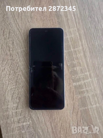 Samsung Z Flip 6, снимка 4 - Samsung - 54632079