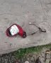 Ляво огледало за honda jazz 2003 нагоре, снимка 4