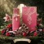 French Avenue Vulcan Baie 100 ml – женски плодовo-сладък парфюм с малиново ухание и луксозен характе, снимка 3