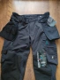 MASCOT Trousers with holster pockets - работни СТРЕЧ панталони НОВИ 50/L, снимка 1