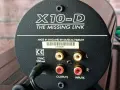 ⏯️Клип. Musical Fidelity X10-D (serial 9087), снимка 3