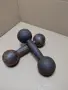 Комплект Соц Стари Гирички 2×4кг. НОМЕР 716., снимка 1