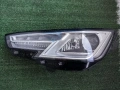 Десен фар за Audi A4 B9 / Ауди А4 Фул Лед, снимка 4