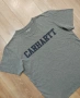 Carhartt тениска мъжка оригиналн , снимка 2