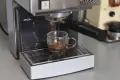  Италианска кафемашина Gaggia Cubika – Професионална група 58мм, Топ състояние!, снимка 3