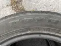 Гуми 225 55 19 Тойо Toyo 4 броя - нов внос. Не са нови! Посочената цена е за един брой гума. , снимка 9