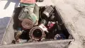Изкупувам всякакви електро мотори и компресори от хладилници. , снимка 1