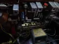 Съветски радиоприемник ВЕФ-206, VEF206, снимка 6
