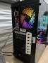 Геймърски компютър Intel i5 10400F/GTX1070Ti/16 Ram/256 ssd/3TB HDD/700W + Подарък, снимка 11