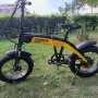 Електрическо Ducati , снимка 1