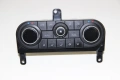 Панел климатроник Nissan Qashqai J10 (2007-2014г.) 27500 BR47A / 27500BR47A, снимка 1