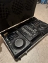 American Audio Dj Mixer, снимка 1