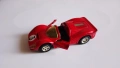 Метални Колички Ferrari , снимка 2