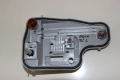 Лява платка стоп VW Polo V 6R1 хечбек (2009-2014г.) ляв ламподържач / 6R0945257A / 6R0 945 257 A, снимка 1